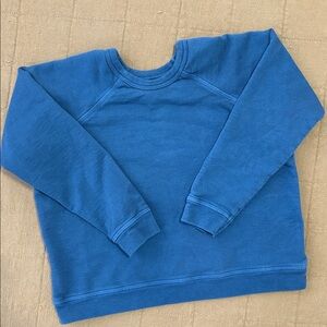 Hey Gang Kids Sweatshirt - 4/5